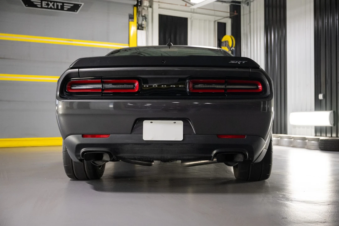 2018 Dodge Challenger SRT Demon & Super Stock 3rd Gen - Image 20 of 31