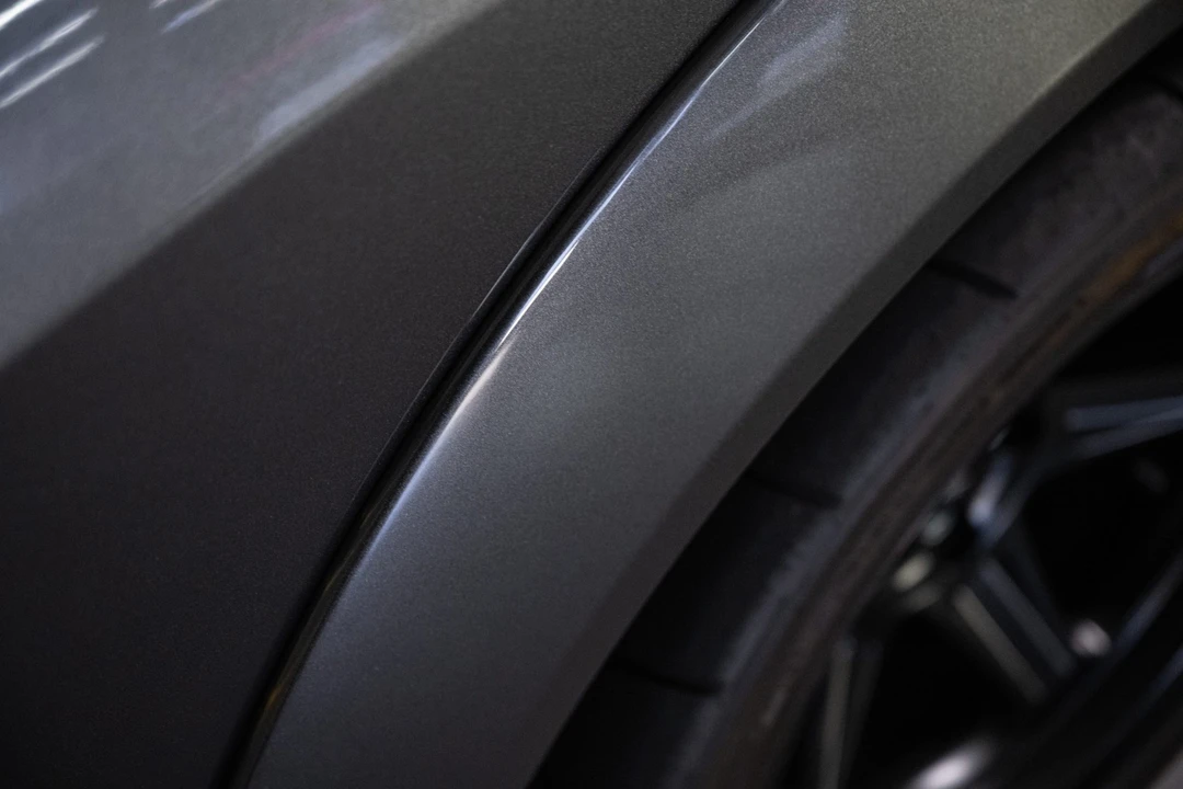 2018 Dodge Challenger SRT Demon & Super Stock 3rd Gen - Image 25 of 31