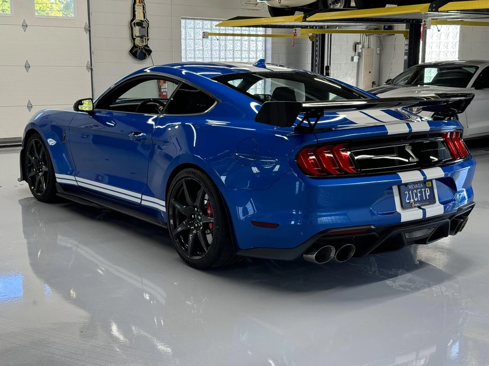 2021 Ford S550 Shelby Mustang GT500 - Image 16 of 31