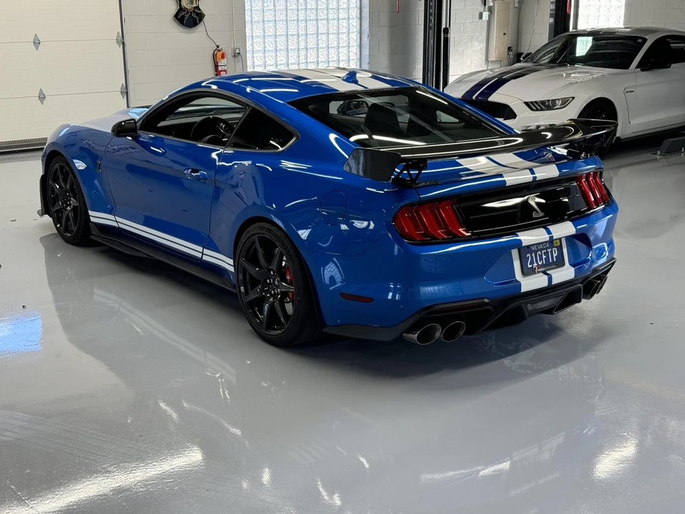 2021 Ford S550 Shelby Mustang GT500 - Image 15 of 31