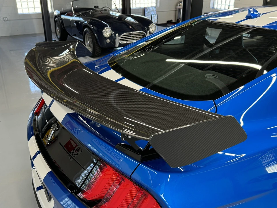 2021 Ford S550 Shelby Mustang GT500 - Image 28 of 31