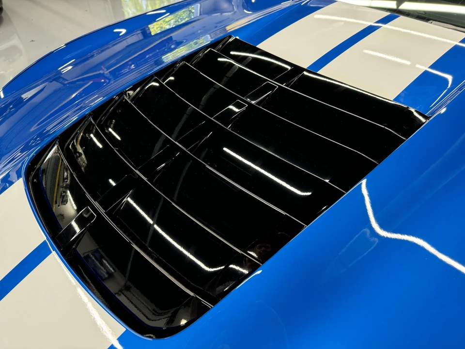 2021 Ford S550 Shelby Mustang GT500 - Image 24 of 31