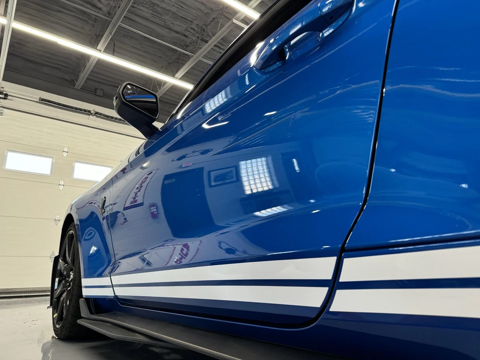 2021 Ford S550 Shelby Mustang GT500 - Image 25 of 31