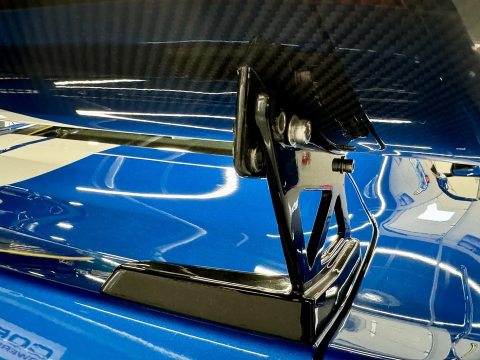 2021 Ford S550 Shelby Mustang GT500 - Image 27 of 31