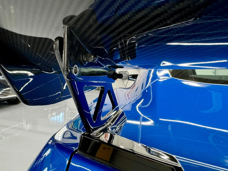 2021 Ford S550 Shelby Mustang GT500 - Image 26 of 31