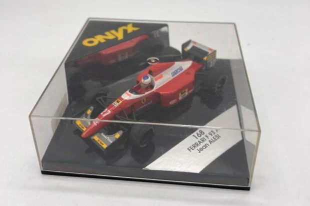 Parts & Memorabilia Scale Models - Image 4 of 5