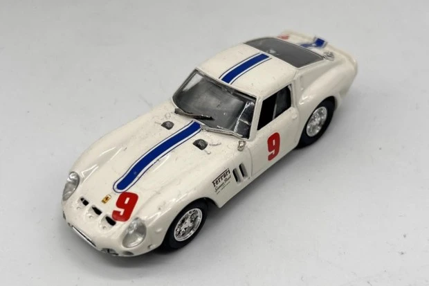 Parts & Memorabilia Scale Models - Image 5 of 5