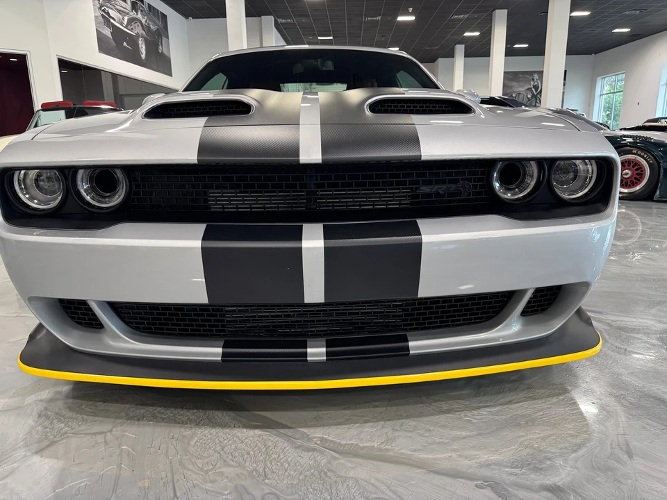 2023 Dodge Challenger SRT Hellcat 3rd Gen - Image 21 of 31