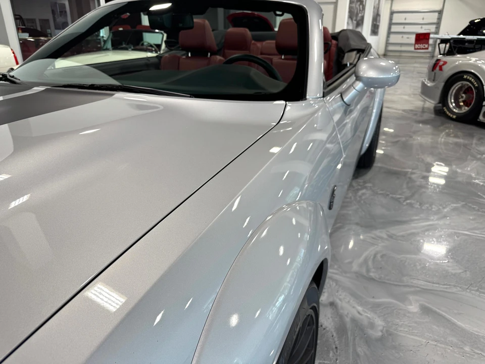 2023 Dodge Challenger SRT Hellcat 3rd Gen - Image 23 of 31