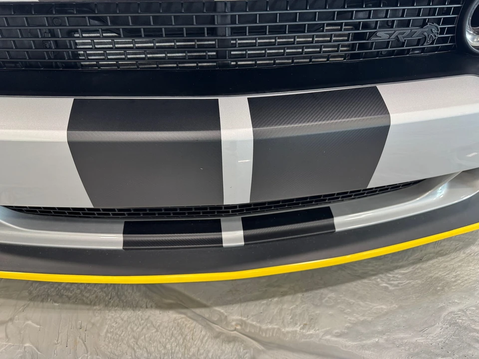 2023 Dodge Challenger SRT Hellcat 3rd Gen - Image 31 of 31