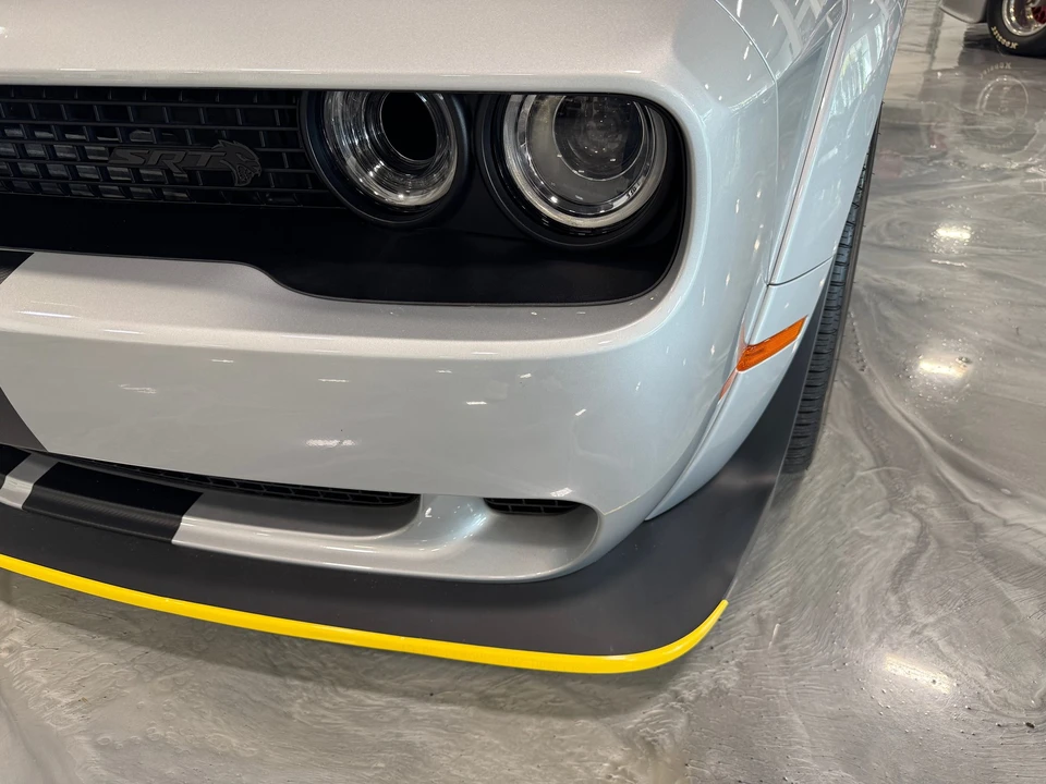 2023 Dodge Challenger SRT Hellcat 3rd Gen - Image 30 of 31