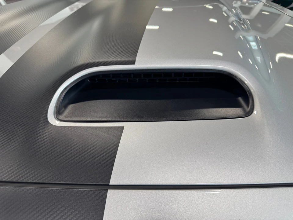 2023 Dodge Challenger SRT Hellcat 3rd Gen - Image 28 of 31