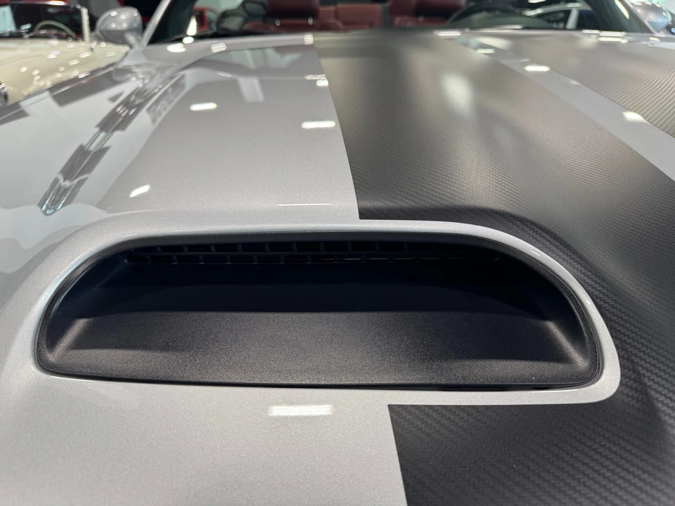 2023 Dodge Challenger SRT Hellcat 3rd Gen - Image 29 of 31