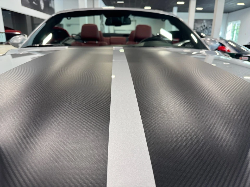 2023 Dodge Challenger SRT Hellcat 3rd Gen - Image 27 of 31