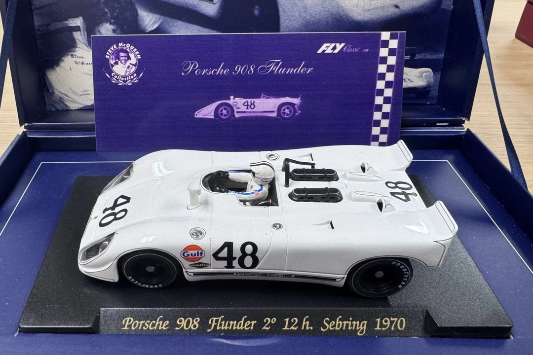 Parts & Memorabilia Scale Models - Image 3 of 4