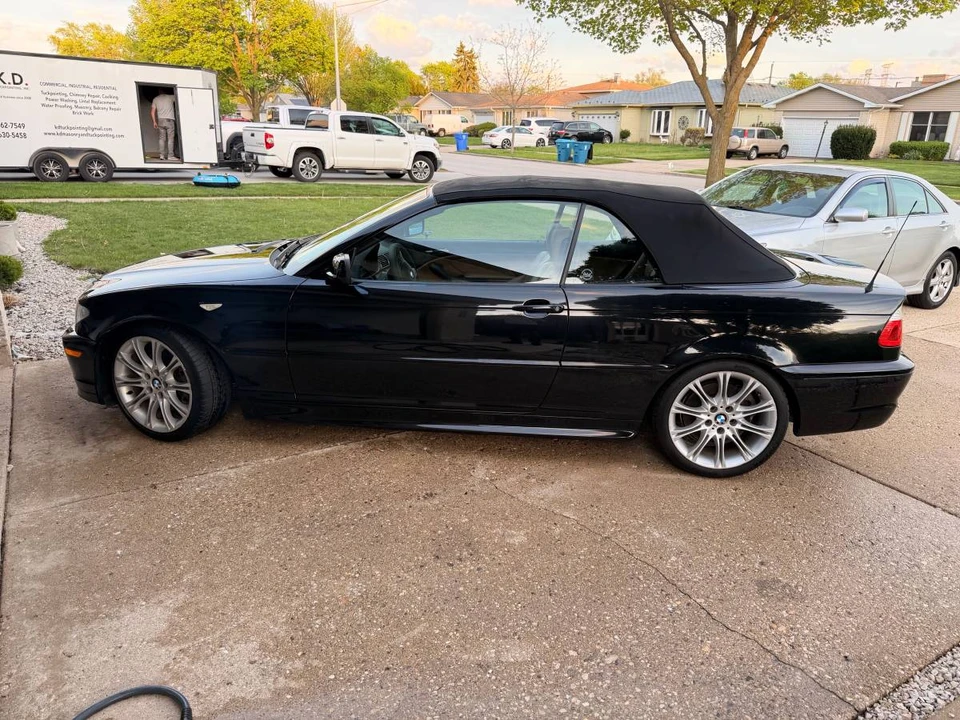 2005 BMW E46 330i & 330Ci - Image 5 of 14