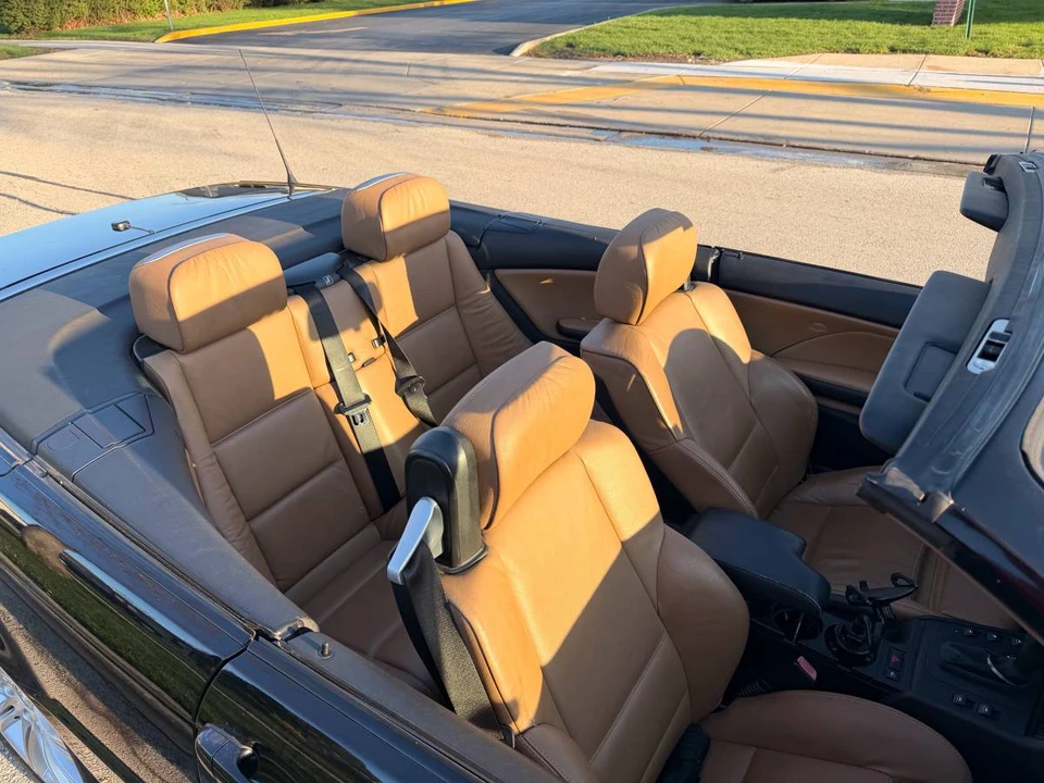 2005 BMW E46 330i & 330Ci - Image 11 of 14