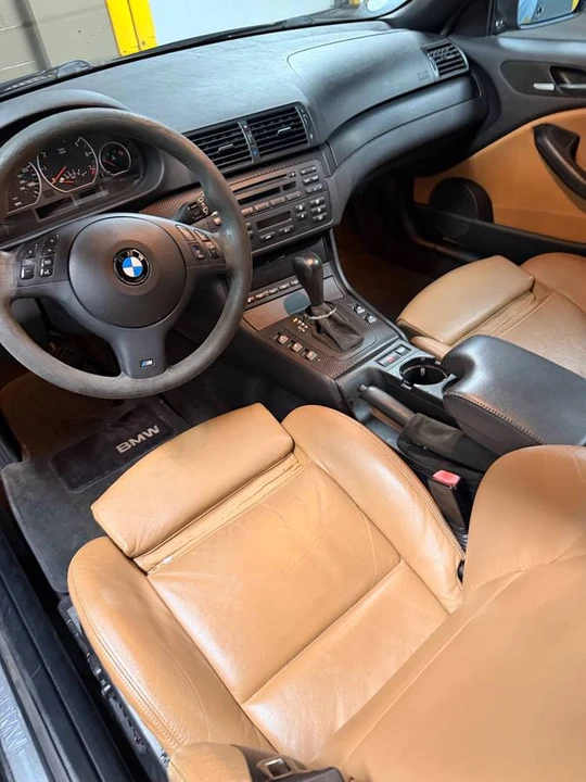 2005 BMW E46 330i & 330Ci - Image 12 of 14