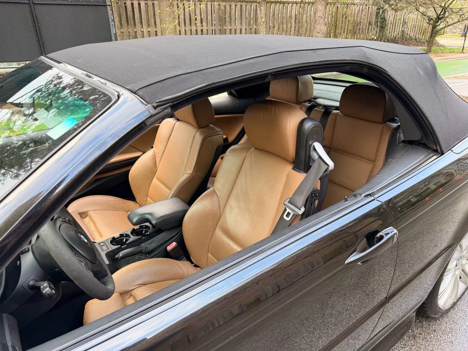 2005 BMW E46 330i & 330Ci - Image 8 of 14