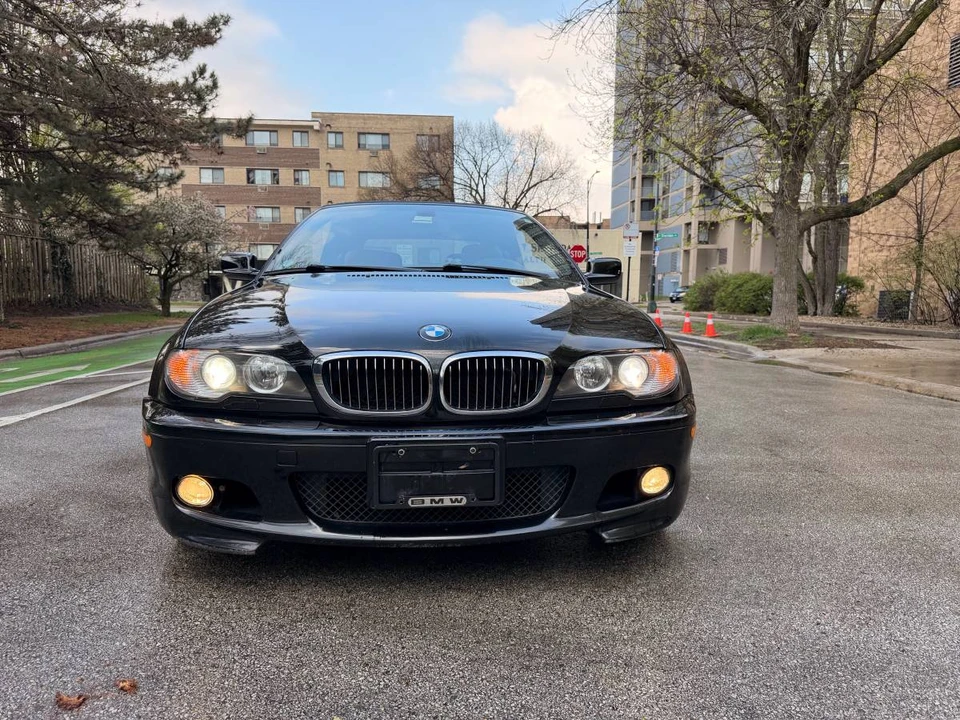2005 BMW E46 330i & 330Ci - Image 6 of 14