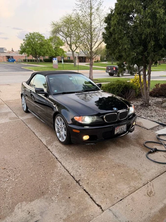 2005 BMW E46 330i & 330Ci - Image 2 of 14