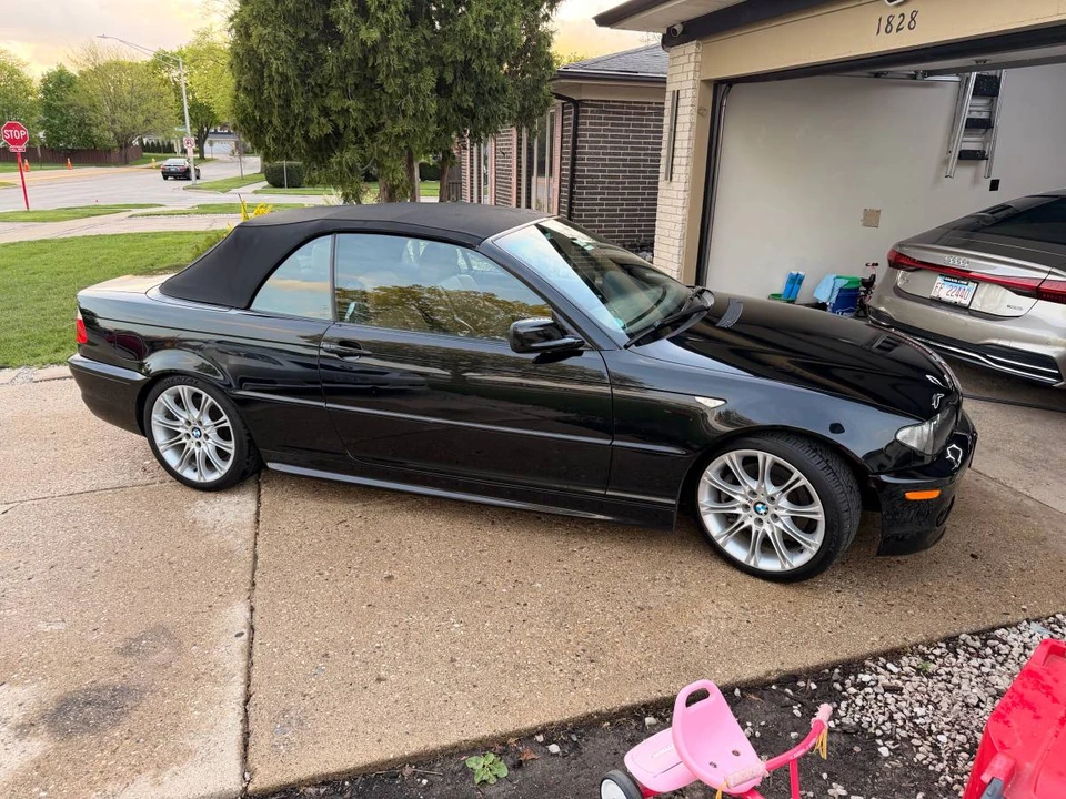 2005 BMW E46 330i & 330Ci - Image 3 of 14