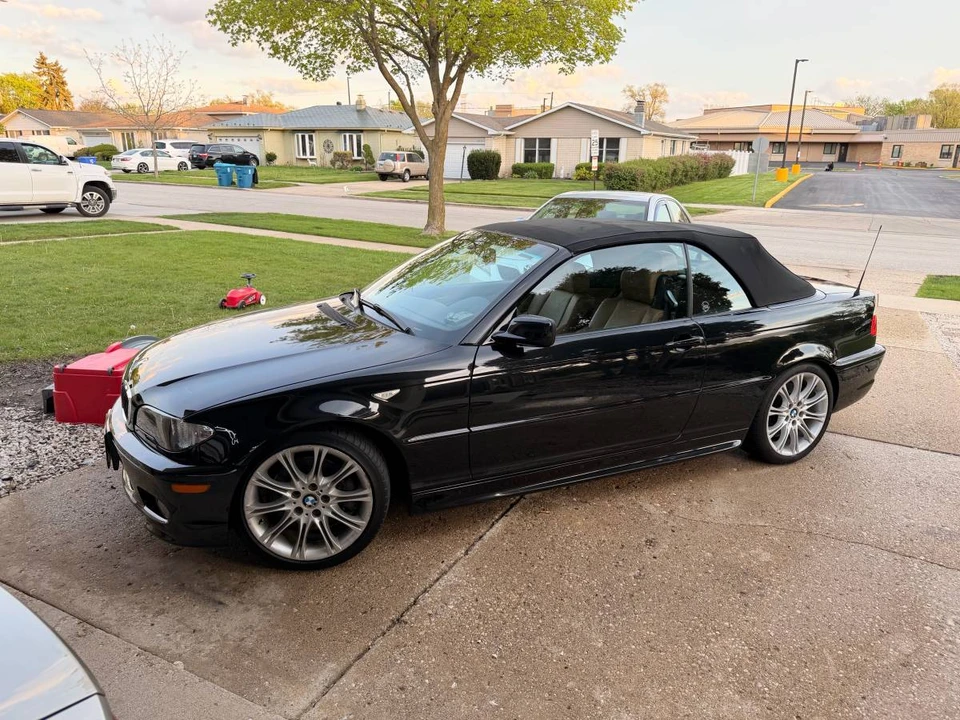 2005 BMW E46 330i & 330Ci - Image 4 of 14