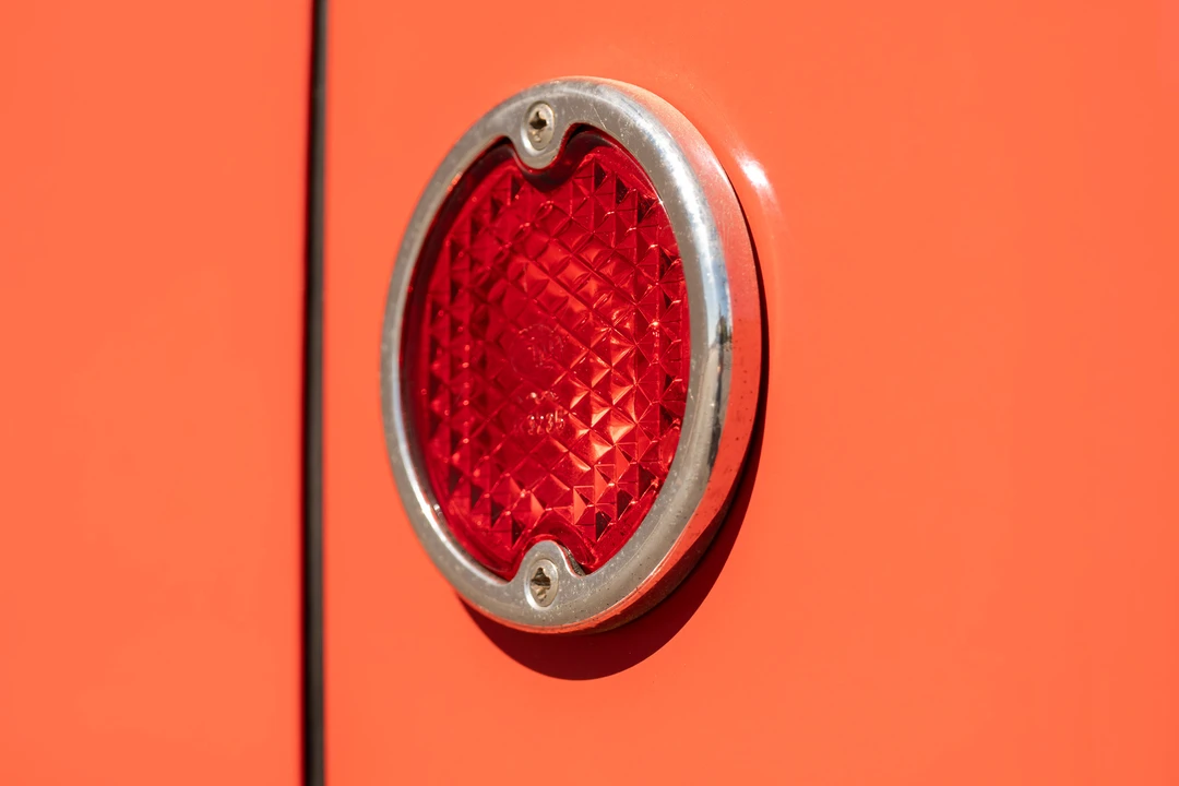 1958 Volkswagen Split-Window Bus - Image 23 of 31