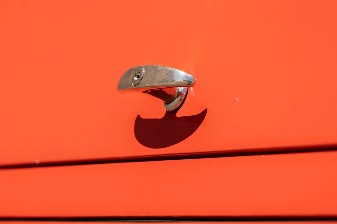 1958 Volkswagen Split-Window Bus - Image 21 of 31