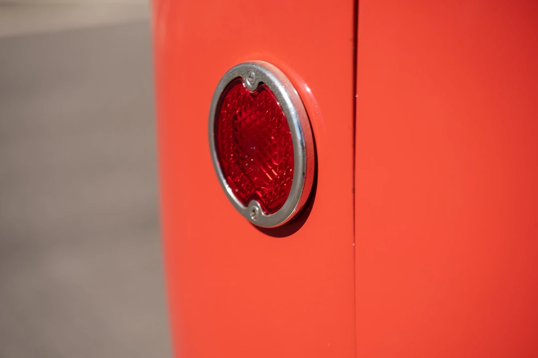 1958 Volkswagen Split-Window Bus - Image 24 of 31