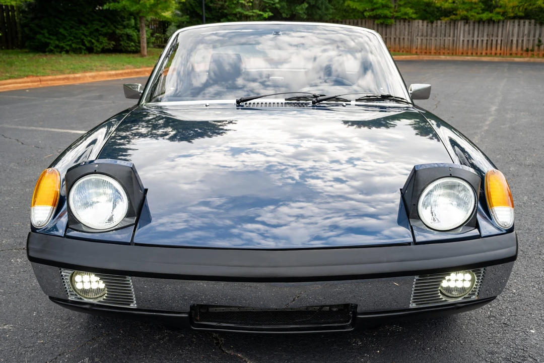 1972 Porsche 914/4 - Image 21 of 31