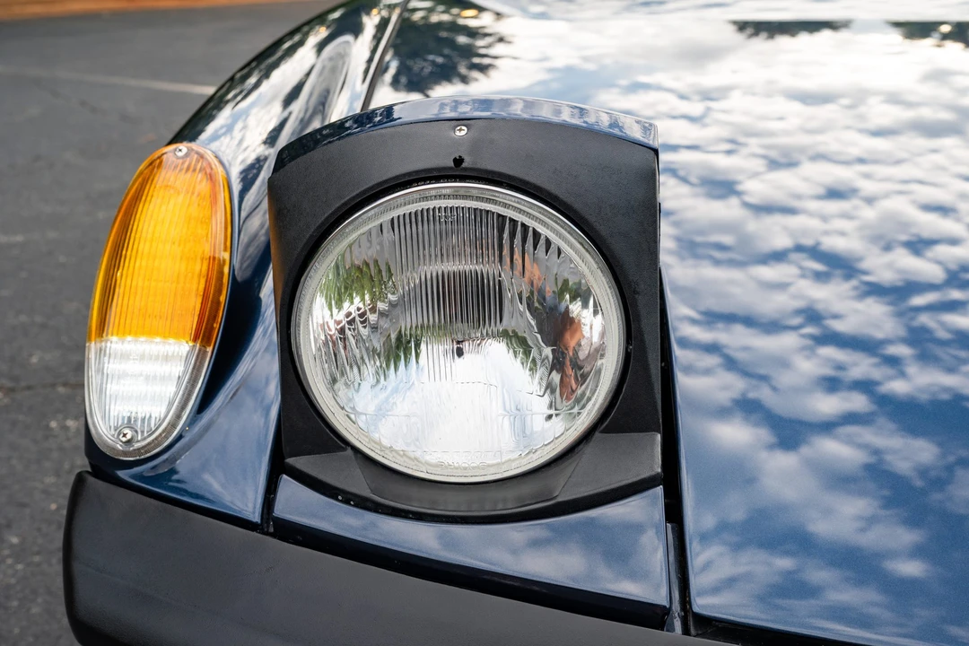 1972 Porsche 914/4 - Image 27 of 31