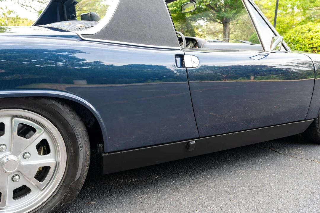 1972 Porsche 914/4 - Image 30 of 31