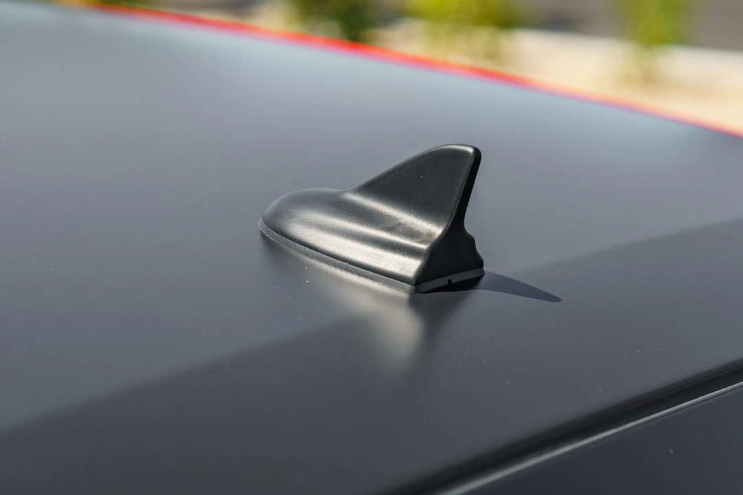 2018 Dodge Challenger SRT Demon & Super Stock 3rd Gen - Image 29 of 31