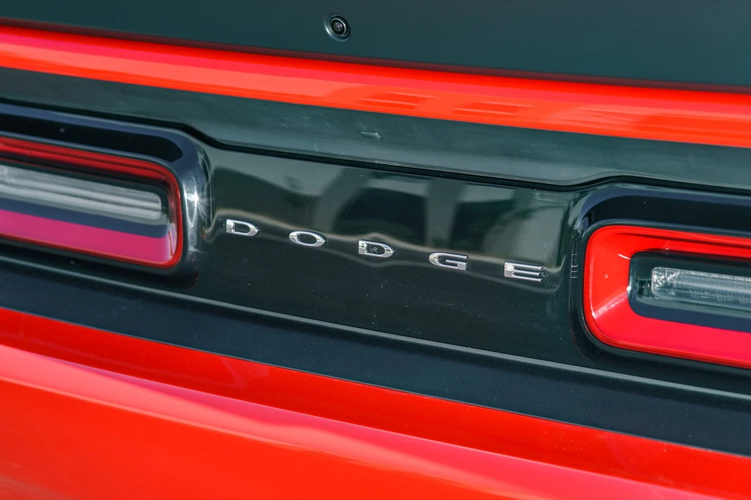 2018 Dodge Challenger SRT Demon & Super Stock 3rd Gen - Image 28 of 31
