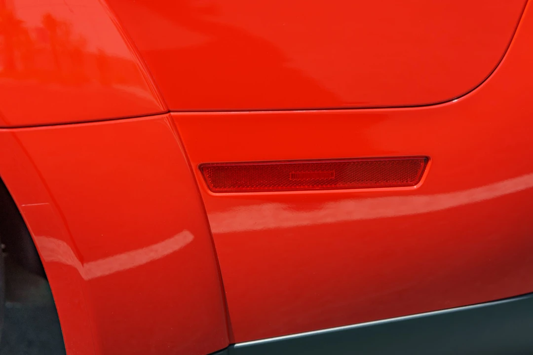 2018 Dodge Challenger SRT Demon & Super Stock 3rd Gen - Image 16 of 31