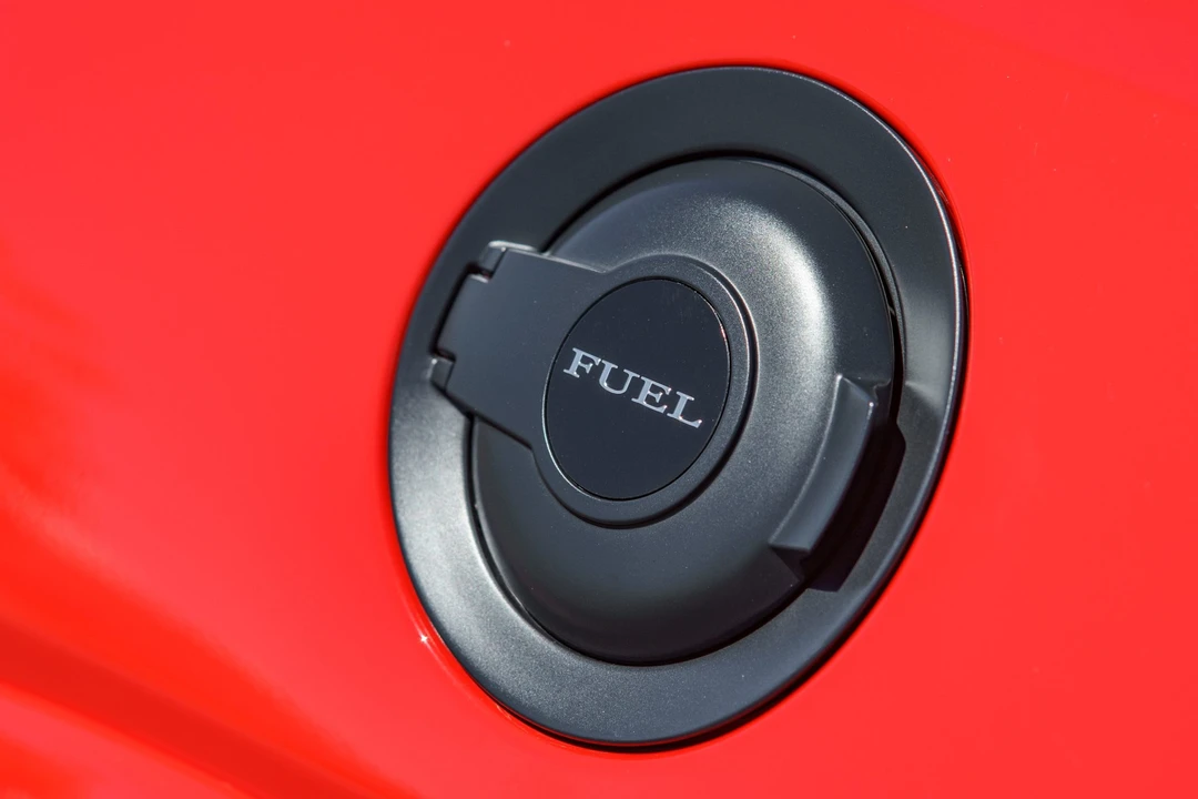 2018 Dodge Challenger SRT Demon & Super Stock 3rd Gen - Image 26 of 31
