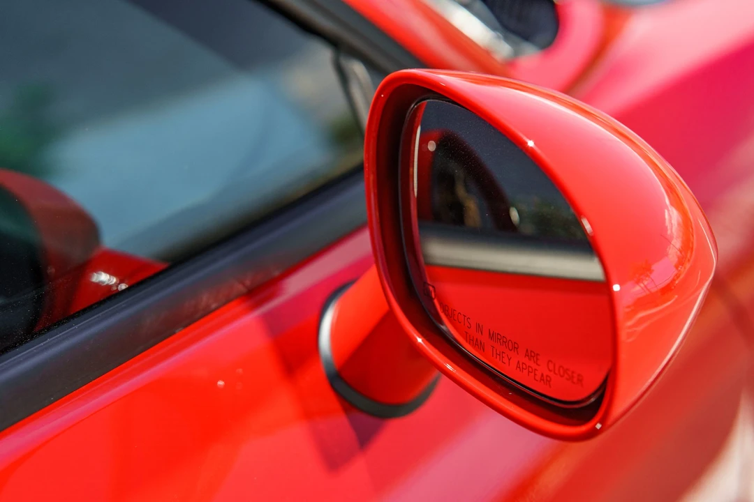 2018 Dodge Challenger SRT Demon & Super Stock 3rd Gen - Image 23 of 31