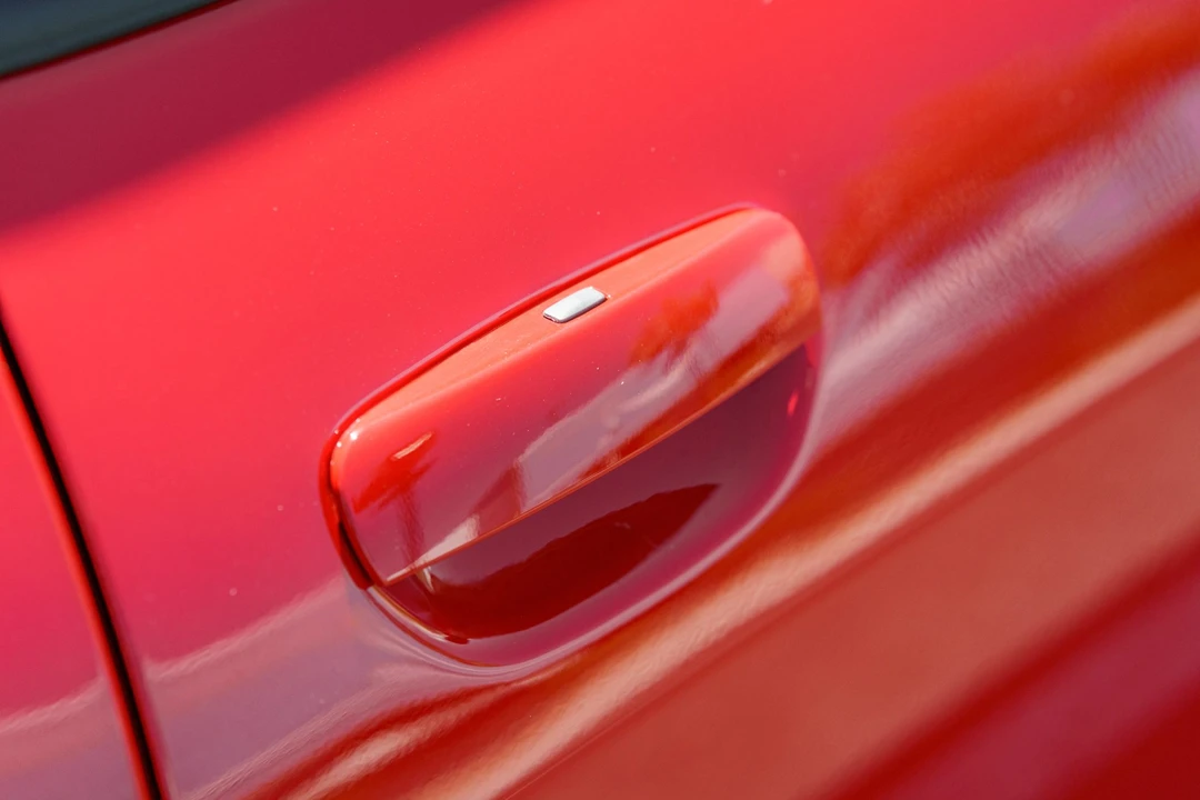 2018 Dodge Challenger SRT Demon & Super Stock 3rd Gen - Image 24 of 31