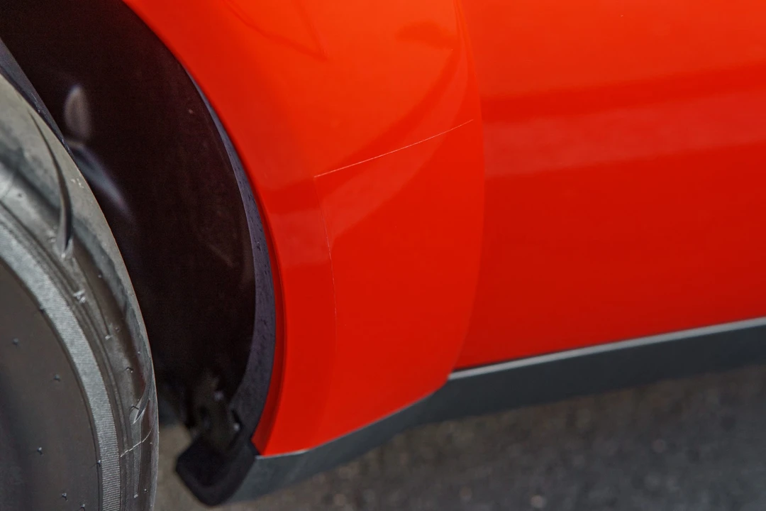 2018 Dodge Challenger SRT Demon & Super Stock 3rd Gen - Image 17 of 31