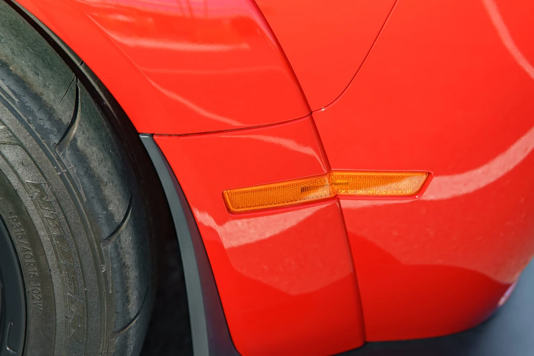 2018 Dodge Challenger SRT Demon & Super Stock 3rd Gen - Image 15 of 31