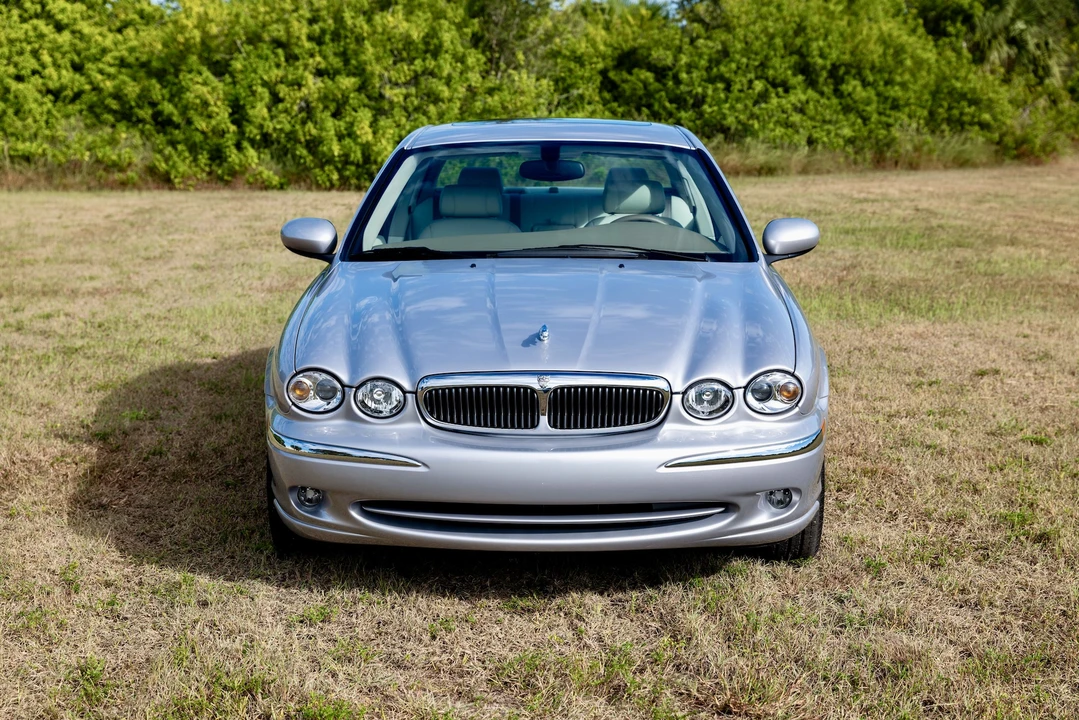 2002 Jaguar X-Type - Image 15 of 31