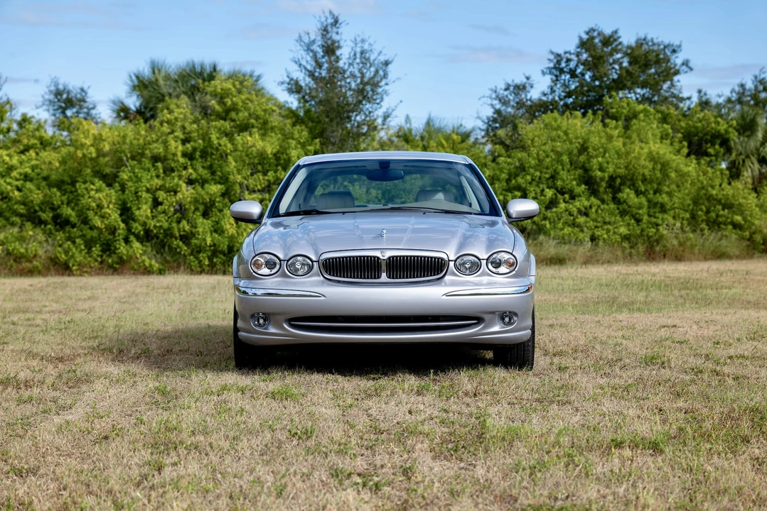 2002 Jaguar X-Type - Image 16 of 31