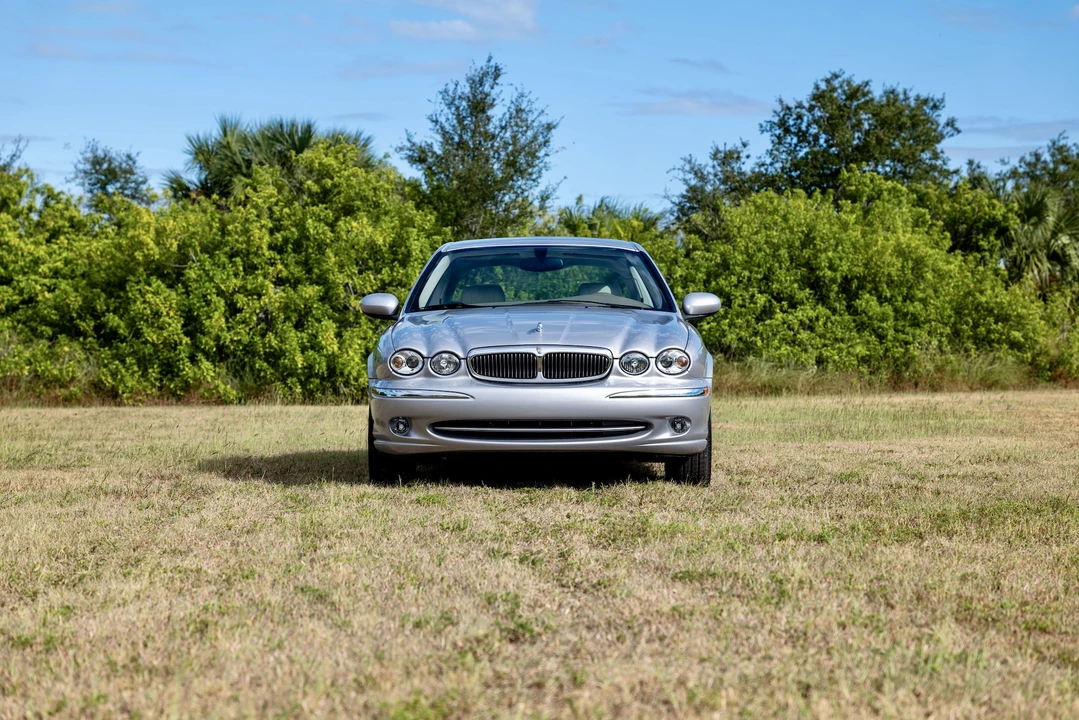 2002 Jaguar X-Type - Image 17 of 31