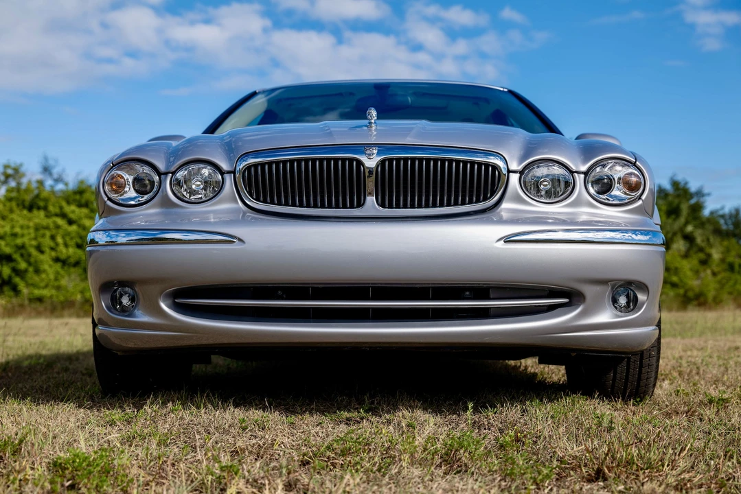 2002 Jaguar X-Type - Image 18 of 31