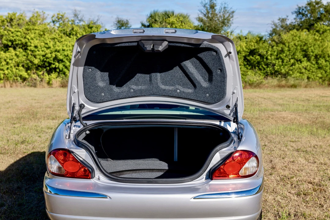 2002 Jaguar X-Type - Image 20 of 31