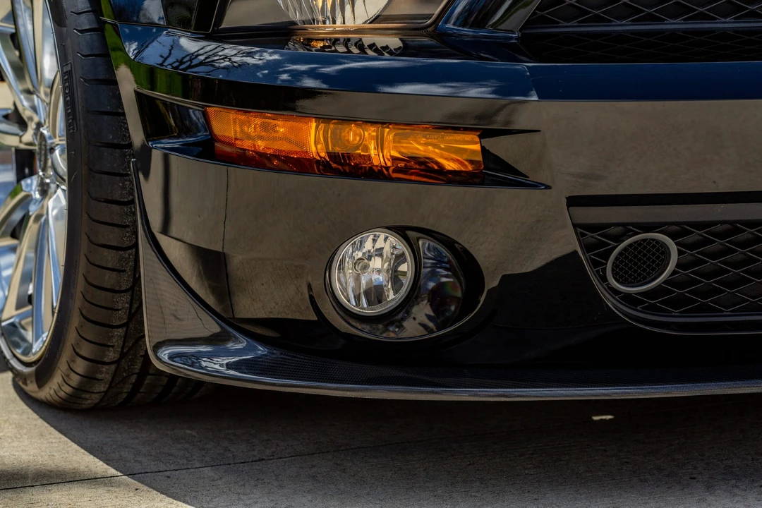 2008 Ford S197 I Shelby Mustang GT500 - Image 21 of 31
