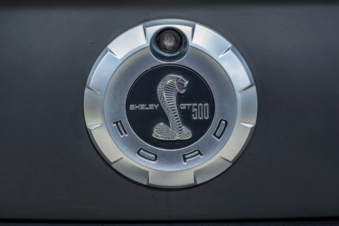 2008 Ford S197 I Shelby Mustang GT500 - Image 29 of 31