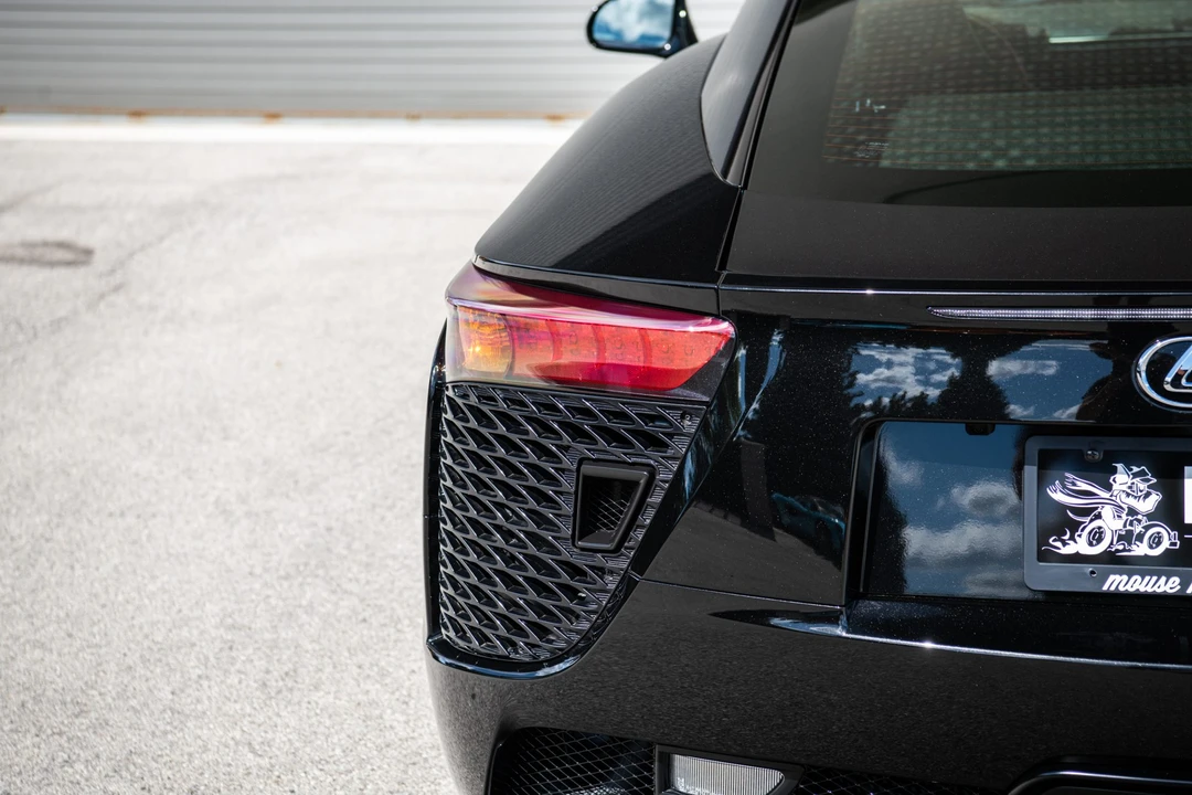 2012 Lexus LFA - Image 25 of 31