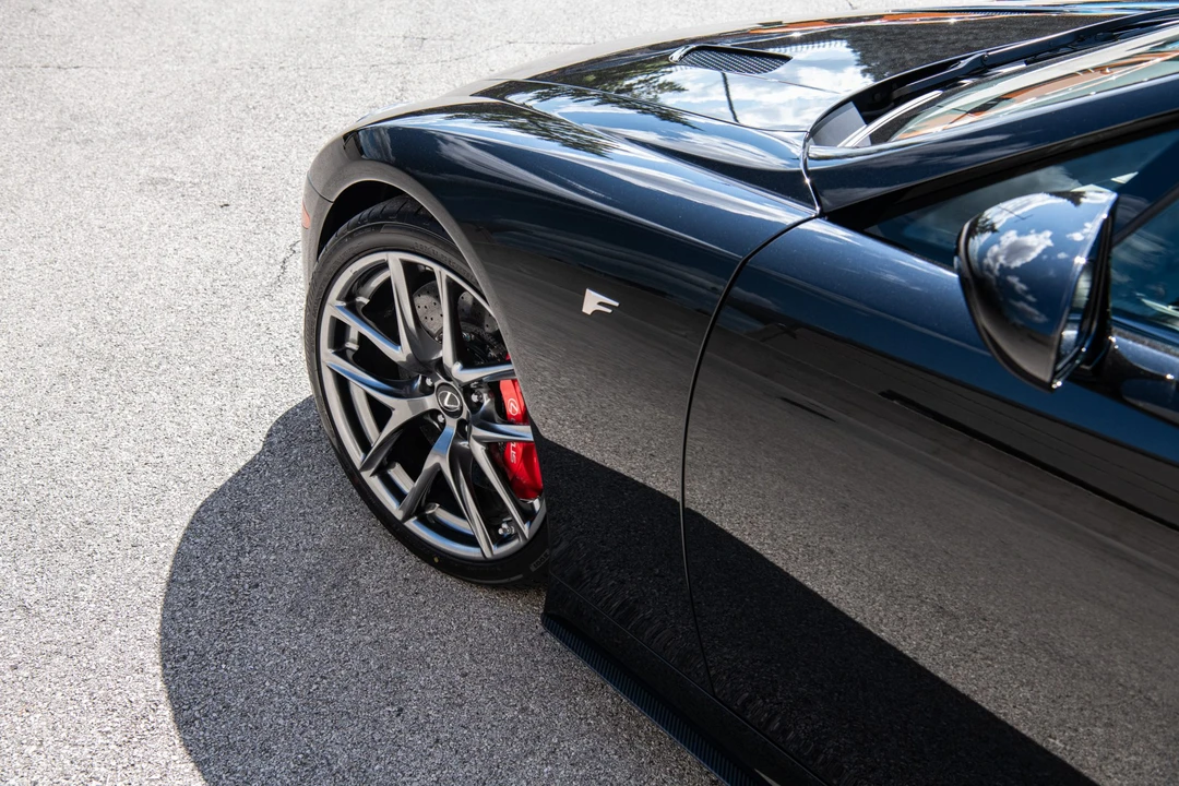 2012 Lexus LFA - Image 22 of 31